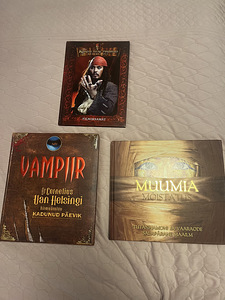Детские книги (1 фото из 1)