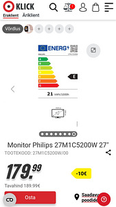 Monitor (1 foto / 4)