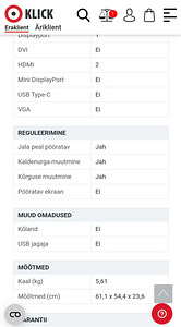Monitor (2 foto / 4)