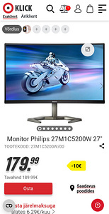 Monitor (4 foto / 4)