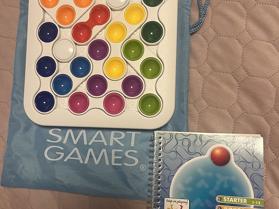 Smart Games