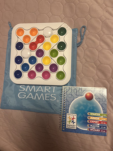 Smart Games (1 foto / 1)