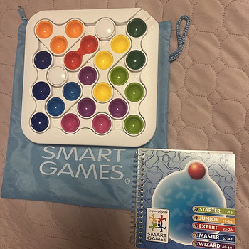 Smart Games