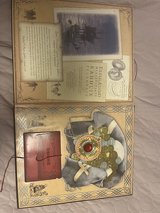 Детская книга Пираты (2 фото из 3)