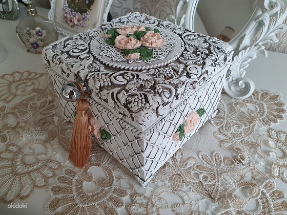 Шлатулка