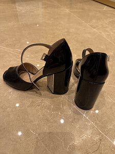 Marc Jacobs размер 40 (4 фото из 9)