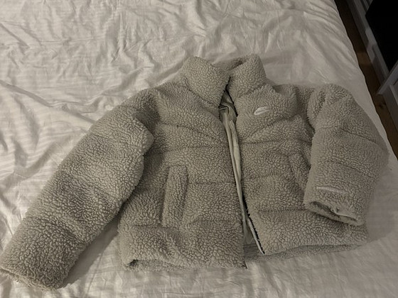 Куртка NIKE , зимняя
