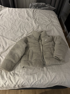 Куртка NIKE , зимняя (1 фото из 1)