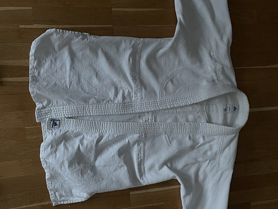 Кимоно айкидо ADIDAS A500 180 см