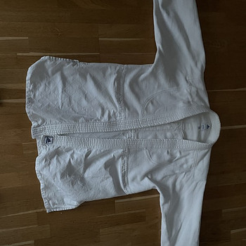 Кимоно айкидо ADIDAS A500 180 см
