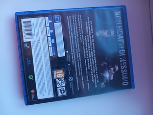 Müün PS4 plaati HIDDEN AGENDA. (3 foto / 5)