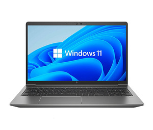 HP ZBooK Power G7 Mobile Workstation (1 foto / 3)