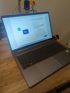 HP ZBooK Power G7 Mobile Workstation (3 foto / 3)