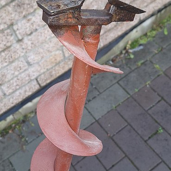 Jääpuur