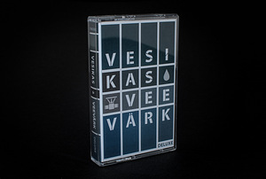 Vesikas - Veevärk [Deluxe] (kassett) (1 foto / 2)