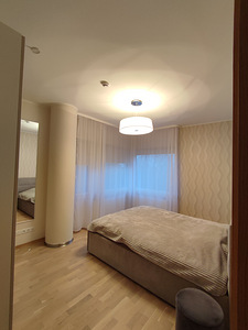 Ripplamp Hilton 075518/ Rippvalgusti Hilton 075518 (2 foto / 3)