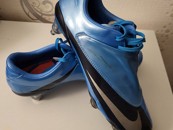 Для коллекционеров NIKE MERCURIAL