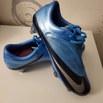 Для коллекционеров NIKE MERCURIAL