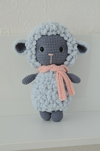 Lammas mänguasi Sheep toy (1 foto / 4)