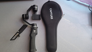 Держатель стабилизатор для телефона или GOPRO. (2 фото из 2)
