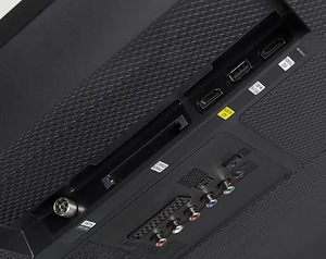 40" Samsung Full HD teler telekas televiisor TV (4 foto / 5)