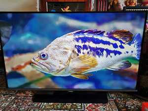 40" Samsung Full HD teler telekas televiisor TV (1 foto / 5)