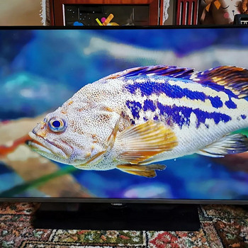 40" Samsung Full HD teler telekas televiisor TV