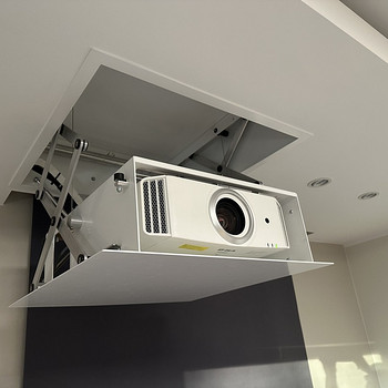 JVC DLA-X500RWE 3D+4K Home cinema projector
