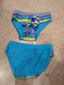 Ujumispuksid (3 foto / 10)