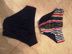 Ujumispuksid (8 foto / 10)