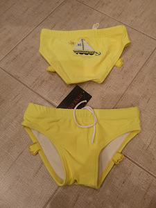 Ujumispuksid (10 foto / 10)