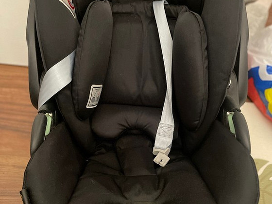 Автокресло CYBEX НОВЫЙ CLOUD T I-SIZE