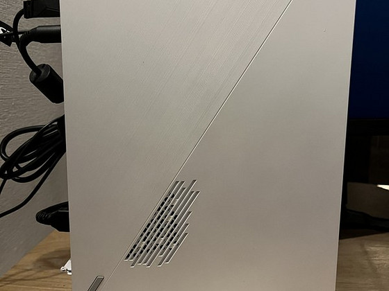 MSI Creator P50 11th Gaming