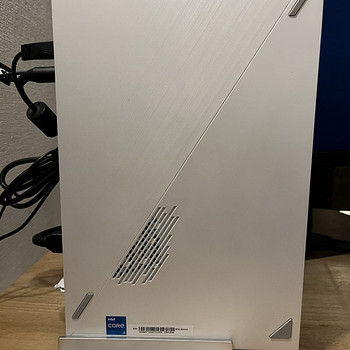 MSI Creator P50 11th Gaming