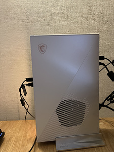 MSI Creator P50 11th Gaming (2 foto / 3)