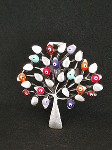Elupuu sõrmus Кольцо Древа Жизни Life Tree Ring (4 фото из 4)