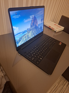 HP Laptop 15s-eq2825no Ryzen-5/8/8/512 (3 foto / 5)