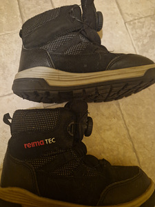 Reima tec (2 foto / 3)