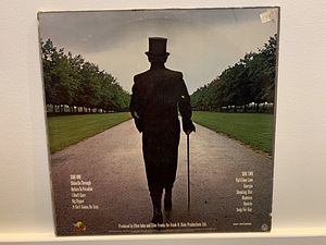 Elton John "A Single Man" (Винил) (2 фото из 6)