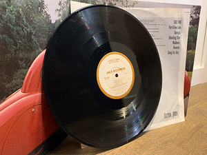 Elton John "A Single Man" (Винил) (6 фото из 6)