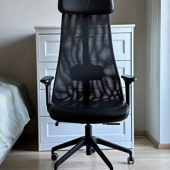 Kontoritool Ikea JÄRVFJÄLLET
