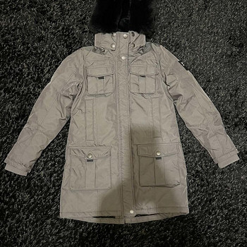 Müüa talveparka.