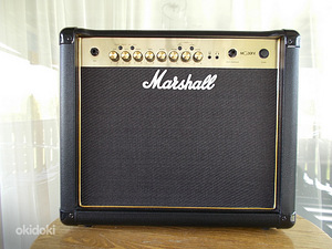Marshall MG30CFX (1 фото из 1)
