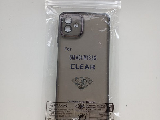 Чехол на Samsung m13 5g