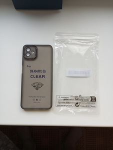 Samsung m13 5g (2 foto / 2)