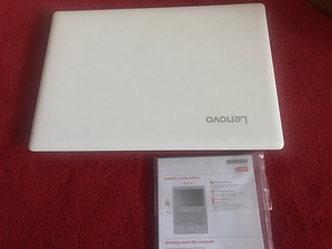 Sülearvuti, laptop Lenovo 100S (2 foto / 2)