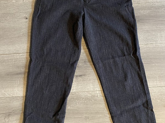 Брюки Massimo Dutti