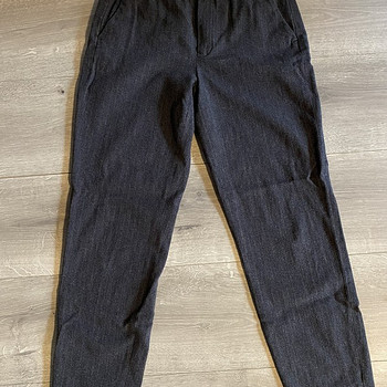 Püksid Massimo Dutti