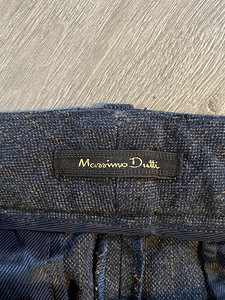 Брюки Massimo Dutti (2 фото из 2)