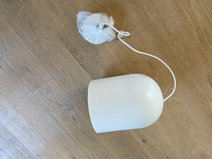 Uus metallist laelamp (kokku 4tk) (3 foto / 5)